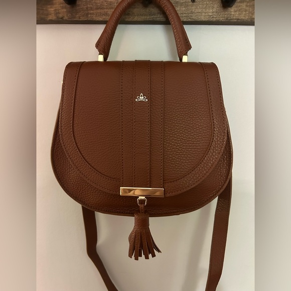 DeMellier Handbags - DeMellier Mini Venice Bag